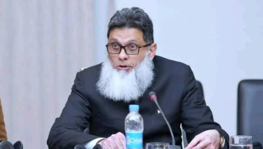 حملات هوایی پاکستان به ولایات ننگرهار و خوست؛ طالبان سفیر پاکستان را احضار کرد