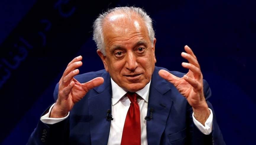 خلیل‌زاد: داعش خراسان در پاکستان فعال است