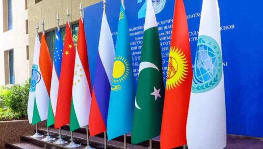 طالبان پشت دروازه سازمان همکاری شانگهای