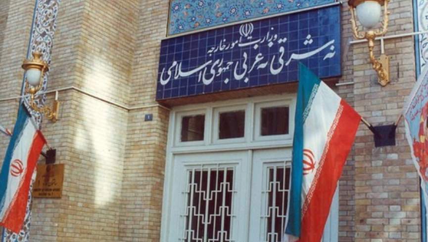 په ختیځ افغانستان کې زلزله؛ ایران د مرستې رسولو لپاره چمتووالی اعلان کړ