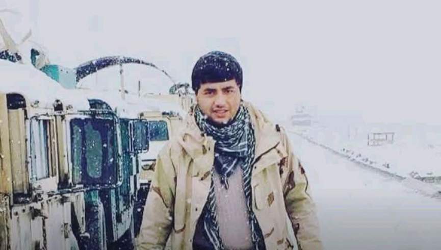 جسد یک افسر حکومت پیشین پس از دو هفته ناپدید شدن از کابل پیدا شد