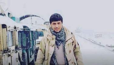 جسد یک افسر حکومت پیشین پس از دو هفته ناپدید شدن از کابل پیدا شد