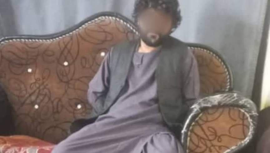 مردی که 3 تن از اعضای خانواده‌اش را به قتل رسانده بود بازداشت شد