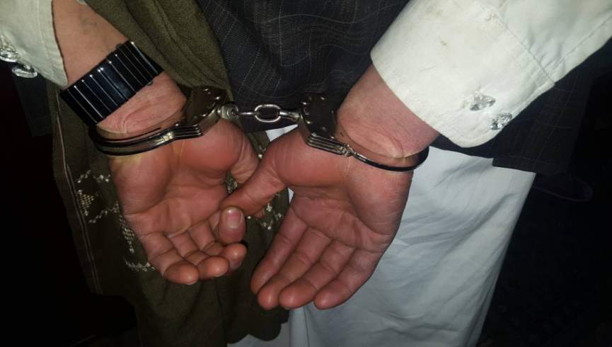 اعتراف شش مظنون به سرقت و فروش مواد مخدر در هرات