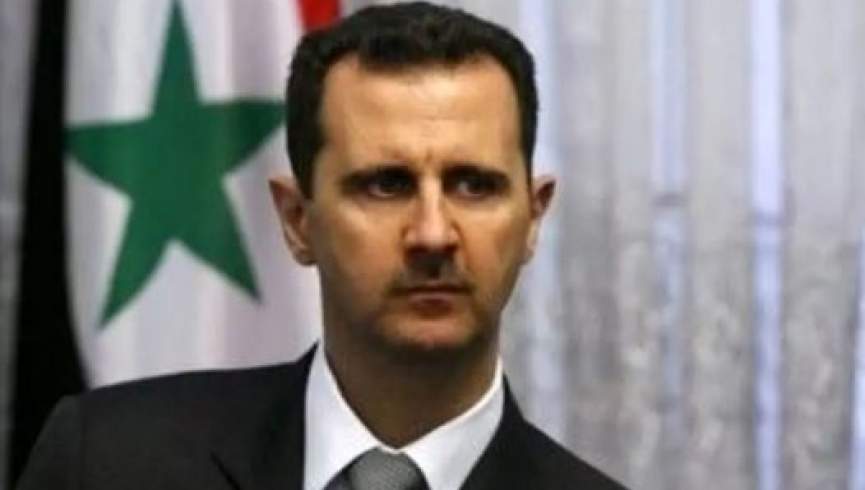 حکم بازداشت اسد صادر شد
