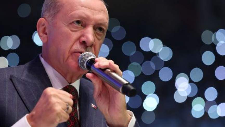 اردوغان: در برابر نتانیاهوی وحشی سکوت نمی‌کنیم