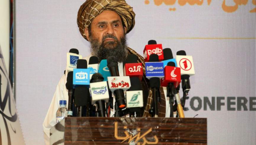 گروه طالبان: محدودیت‌های مالی و بانکی روند سرمایه‌گذاری خارجی در افغانستان را متأثر ساخته است