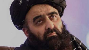 نوی ډیلي هڅه کوي چې د طالبانو د بهرنیو چارو وزیر هند ته سفر اسانه کړي