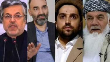 د جمعیت ګوند ټولې پوځي، سیاسي او مدني مبارزې به په بشپړ یووالي او صداقت ترسره شي