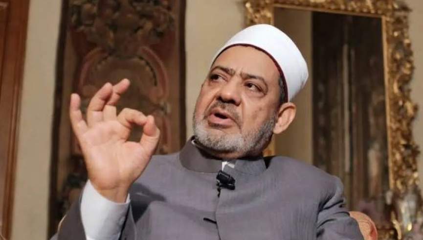 شیخ الازهر: جهان عربی اسلامی برای مقابله با جنایات اسراییل متحد شوند