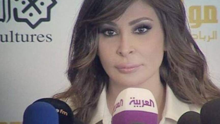 الیسا، آوازخوان مشهور لبنانی قربانی کلاهبرداری میلیون دالری شد