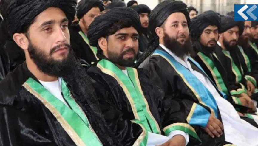 محتسب طالبان به دانشجویان طب کابل در مورد لباس و ریش هشدار داد