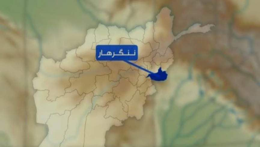 مردی در ولایت ننگرهار برادر و برادرزاده‌اش را کشت