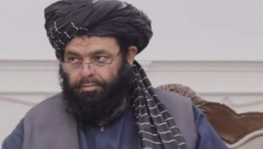 وزیر معادن گروه طالبان از سقوط چرخبال در غور جان سالم به در برد