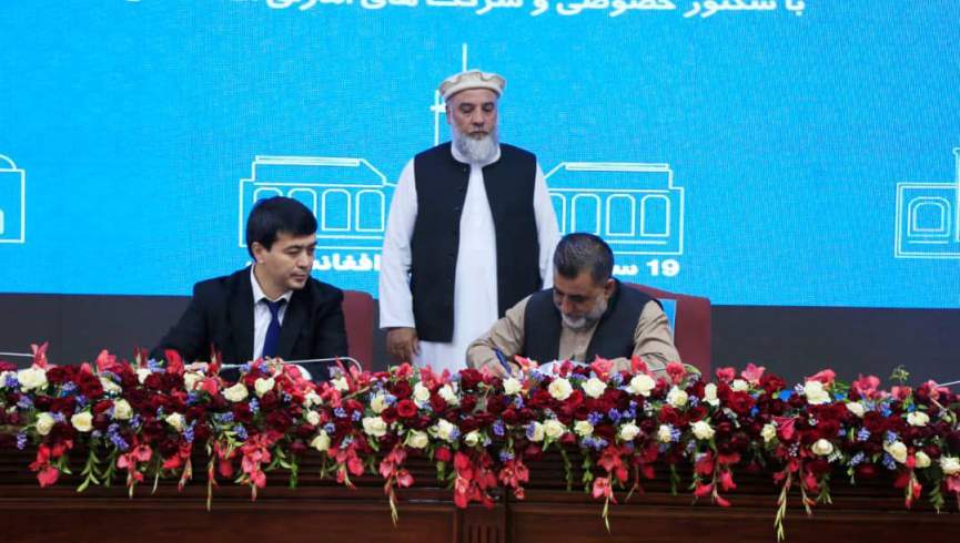 شرکت‌های افغانستان 600 هزار تُن مواد اولیه غذایی را از قزاقستان خریداری می‌کنند