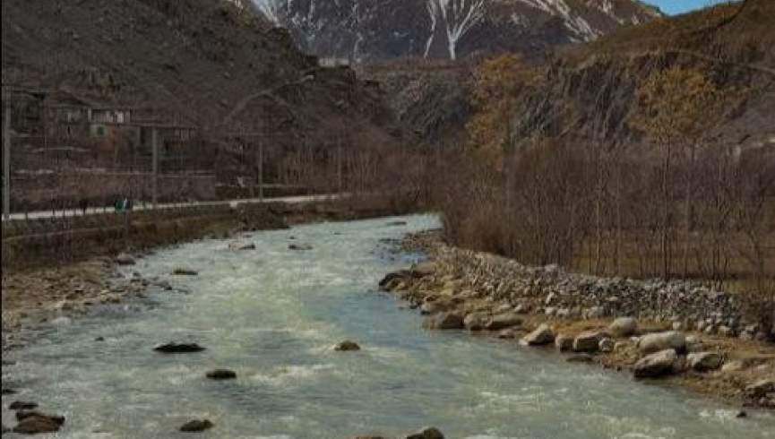 آغاز کار ترمیم 20 کیلومتر سرک پروان- بامیان