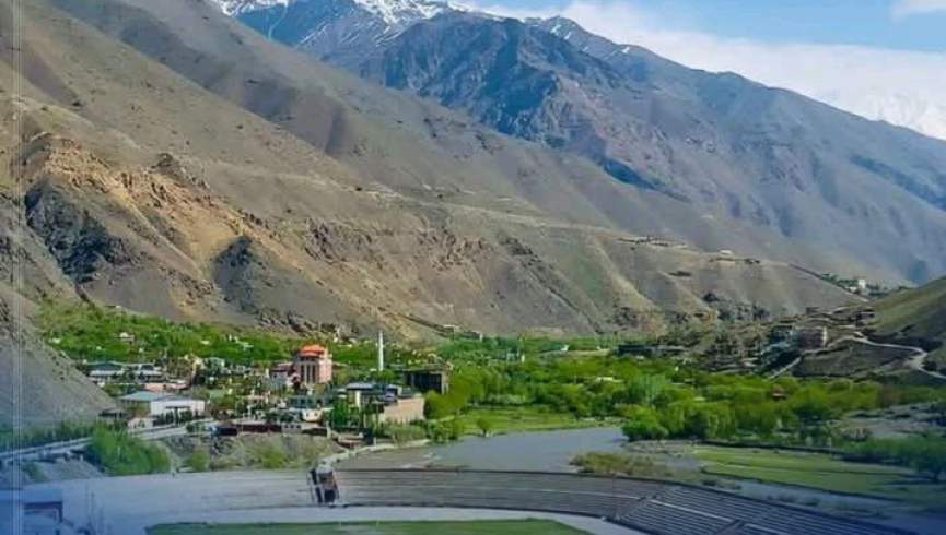 طالبان نشرات تصویری رسانه‌های دولتی و خصوصی را در پنجشیر ممنوع کرد