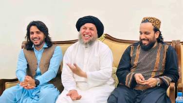 طالبان نشر تصاویر «ذی‌روح» را در قندهار ممنوع کردند