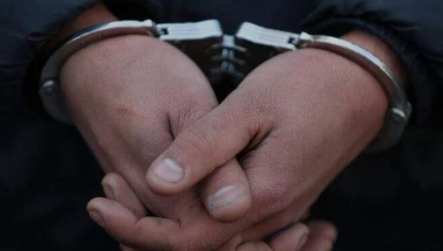 طالبانو د ډلې پر ضد د منفي تبلیغاتو په تور دوه کسان ونیول