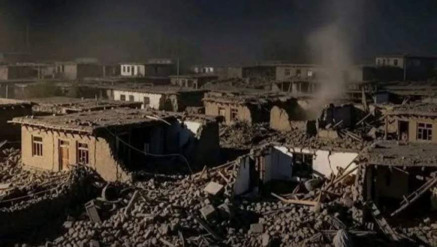 افغانستان کې له زلزلې پاتې ښځې او نجونې له جدي بحرانونو سره مخ دي