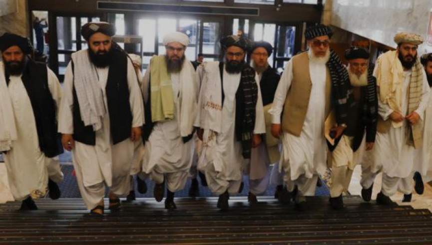 طالبان د افغانانو د پرمختګ او سوله ییز ژوند په وړاندې تر ټولو لوی خنډ دی