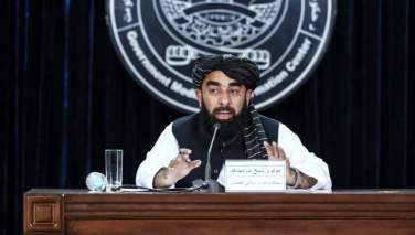 طالبان پاکستان ته: تور لګول او د زور کارول د هیچا په ګټه نه دي