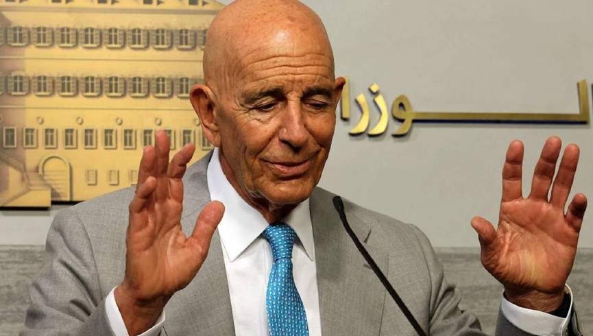امریکا: ایران و حزب‌الله دشمنان ما هستند