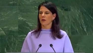 د فلسطین د دولت په رسمیت پیژندل د غزې د ځوریدلو ماشومانو حق دی