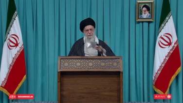 آیت‌الله خامنه‌ای: مذاکره با امریکا بی‌فایده است | غنی‌سازی اورانیوم برای زندگی مردم ضروری است