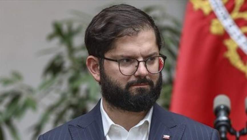 رئیس جمهور چیلی: نمی‌خواهم نتانیاهو با موشک بمیرد!