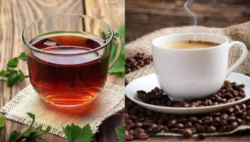 خطری که در نوشیدن قهوه و چای شما را تهدید می کند