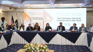 نشست مخالفان، آخرین حربه پاکستان علیه طالبان؟