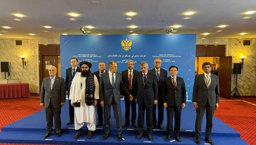 طالبان در فرمت مسکو؛ کنترل مستقیم یا خروج از انزوا؟