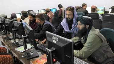 سرکوب در سکوت