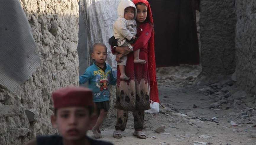گزارش نگران‌کننده وزارت خارجه امریکا: افزایش قاچاق انسان و سوءاستفاده از کودکان در افغانستان تحت حاکمیت طالبان
