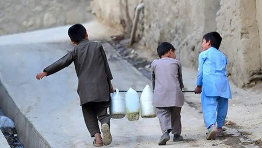 کابل در چنگال کم‌آبی: بحران آب، فاجعه انسانی در راه است