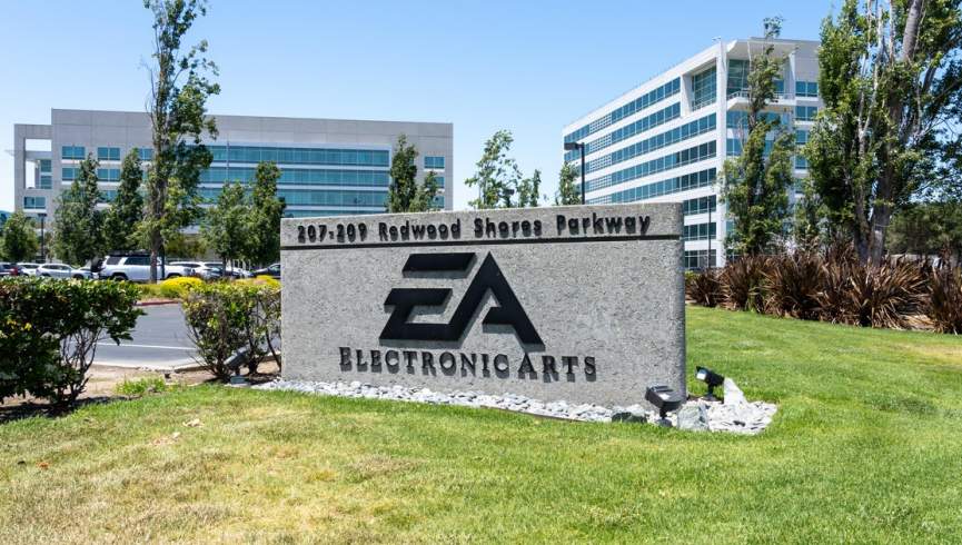 عربستان، مالک جدید غول بازی‌های ویدیویی: خرید تاریخی EA Sports با ۵۵ میلیارد دلار