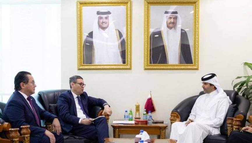 قطر و قزاقستان درباره وضعیت افغانستان گفت‌وگو کردند