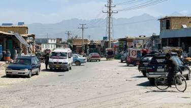 طالبان دستور تخلیه خانه‌های اطراف پایگاه بگرام را صادر کردند
