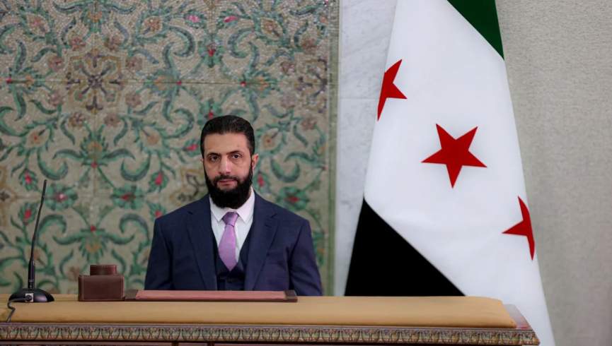 نخستین انتخابات پارلمانی سوریه پس از سقوط نظام پیشین آغاز شد