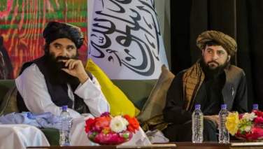 عدم حضور سراج‌الدین حقانی و ملا یعقوب در نشست قندهار با رهبری هبت‌الله