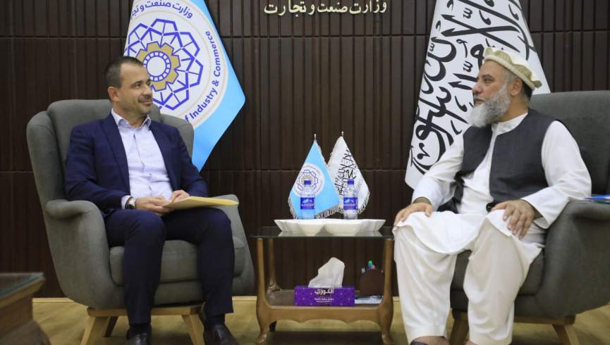 دعوت ترکیه از طالبان در پنجمین نشست اکو